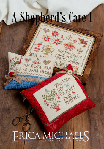 EMND - A Shepherd's Care I