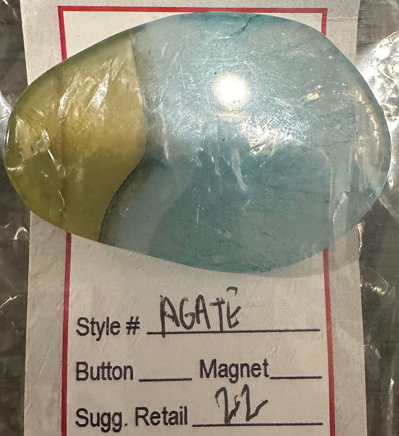 SBBT - Needle Minder - 22-003