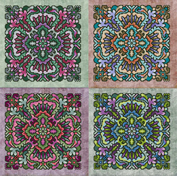 NKCR - M0094 - Roll Your Own - Medal