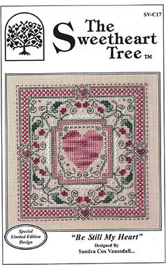 TST - Be Still My Heart