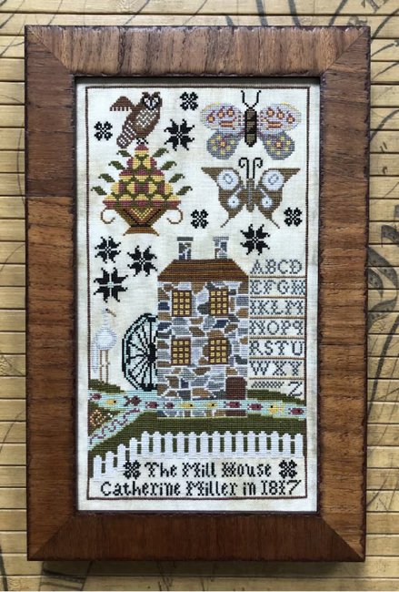 KABA - The Mill House