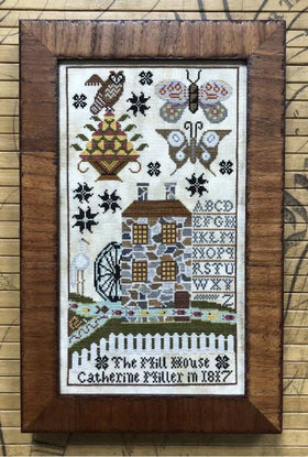 KABA - The Mill House