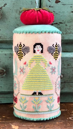 KABA - Summer Pin Drum