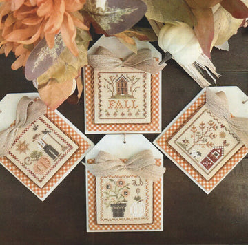 LHNW - Autumn Petites