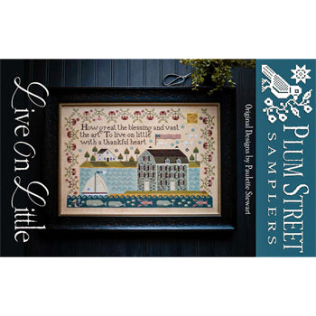 PSS - Live On Little