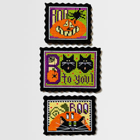 VLST - CS-207 - 3. Little BOOs