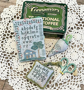 FTH - Sewing Collection - Sewing Box Sampler