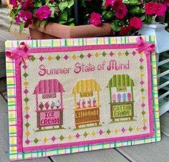 PBD - Summer State Of Mind