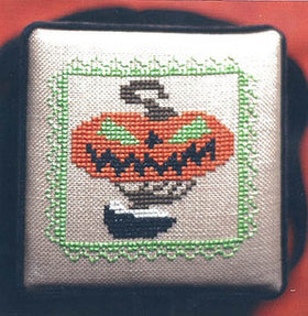 BNST-Spooky Hollow