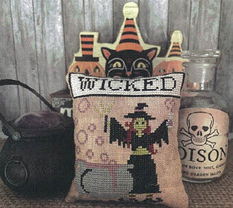 MDID - Halloween Parade - Wicked