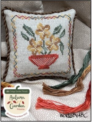 ABC - Flowers For The Fall