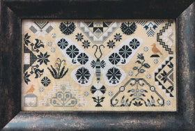 KABA - Whte Winter Moth