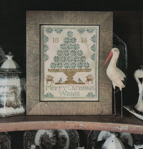 KABA - Merry Christmas Wishes