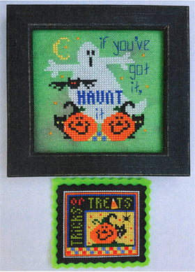 VLST - CS-208 - If You've Got It, Haunt IT