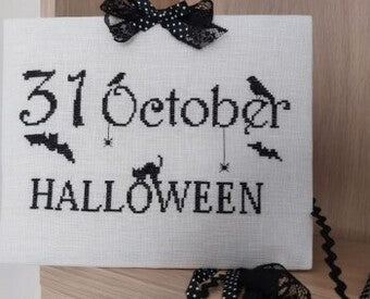 SDC - CV174 - 31 October