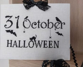 SDC - CV174 - 31 October