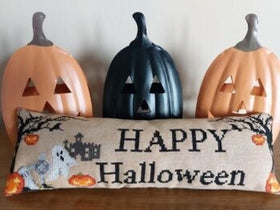 SDC - CV176 - Happy Halloween Mini