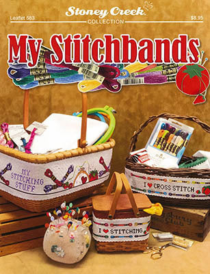 SCC - My StitchBands