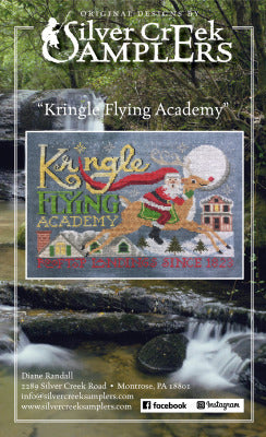 SCS - Kringle Flying Academy