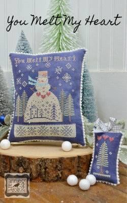 ABFA - You Melt My Heart