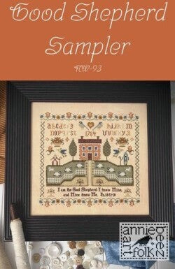 ABFA - Good Shepherd Sampler