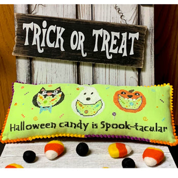 NBD - Halloween Candy - NBD-208