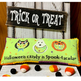 NBD - Halloween Candy - NBD-208