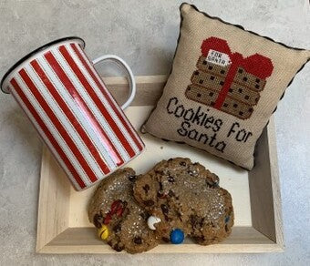 NBD - Cookies For Santa - NBD-209