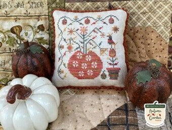 Pansy Patch Quilts and Stitchery