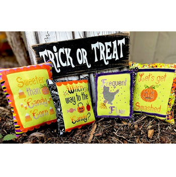 PBD - Halloween Howler - 4 Pack