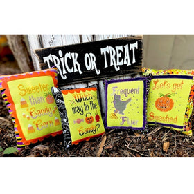 PBD - Halloween Howler - 4 Pack