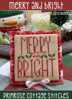 PCS - 098 - Merry And Bright
