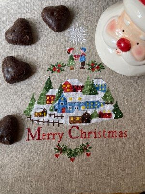 LLVL - La magica notte di Natale