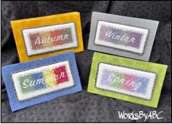 ABC - Seasonal Colors