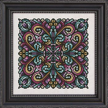 NKCR - M0098 - Roll Your Own - Tracery