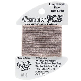 RBGL - Water 'n Ice - WT-0016 - Taupe