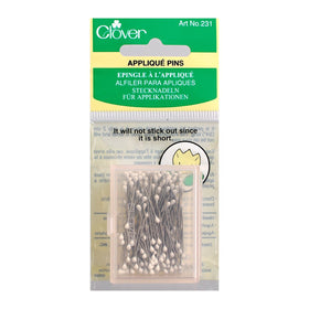CLV - Applique Pins (150 ea.)