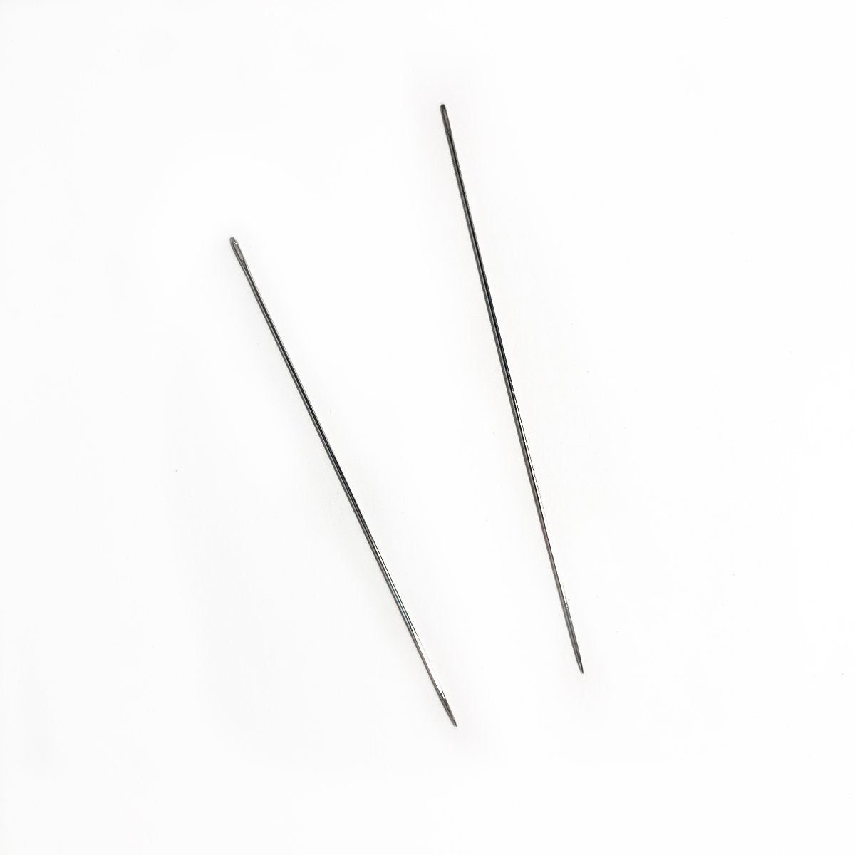 CLV - Beading Needles Size 10 -13