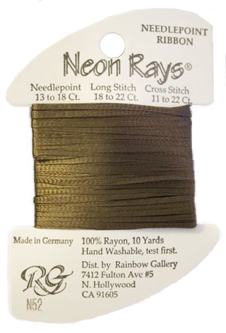 RBGL - Neon Rays - N-0052 - Bark