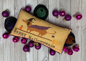 NBD - Happy Halloweenie - NBD-190