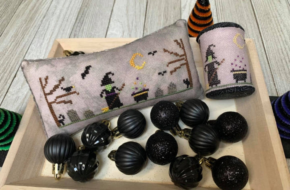 NBD - Witches Brew - NBD-193