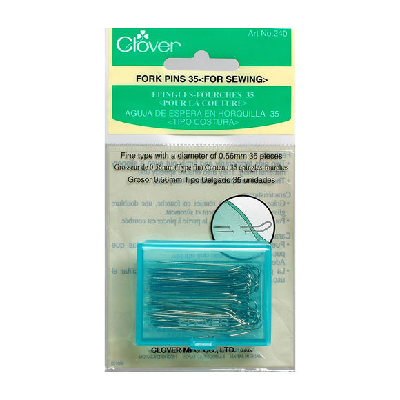 CLV - Fork Pins (35 pcs)