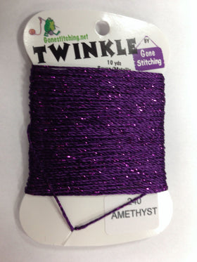 GNST - Twinkle - 0240 - Amethyst