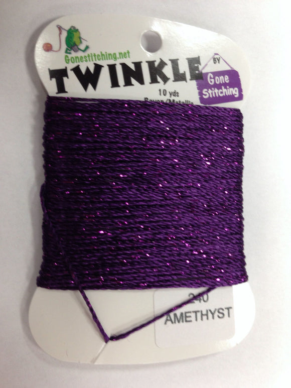 GNST - Twinkle - 0240 - Amethyst