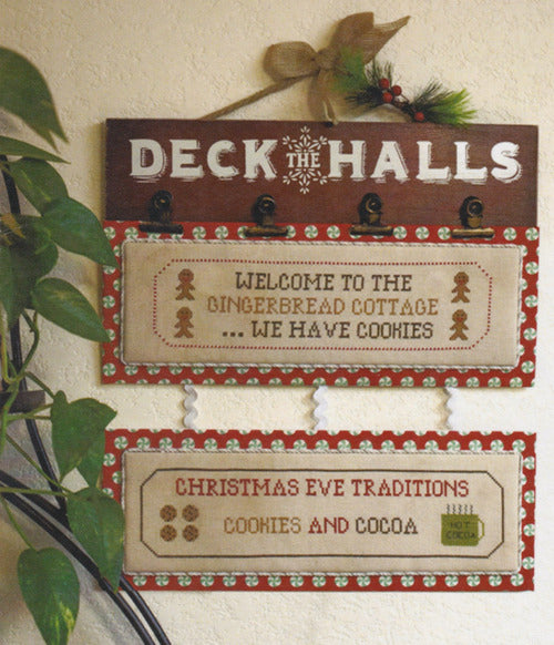 BVST - Christmas Traditions