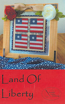 BVST - Land of Liberty