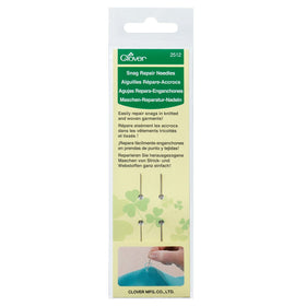 CLV - Snag Repair Needles