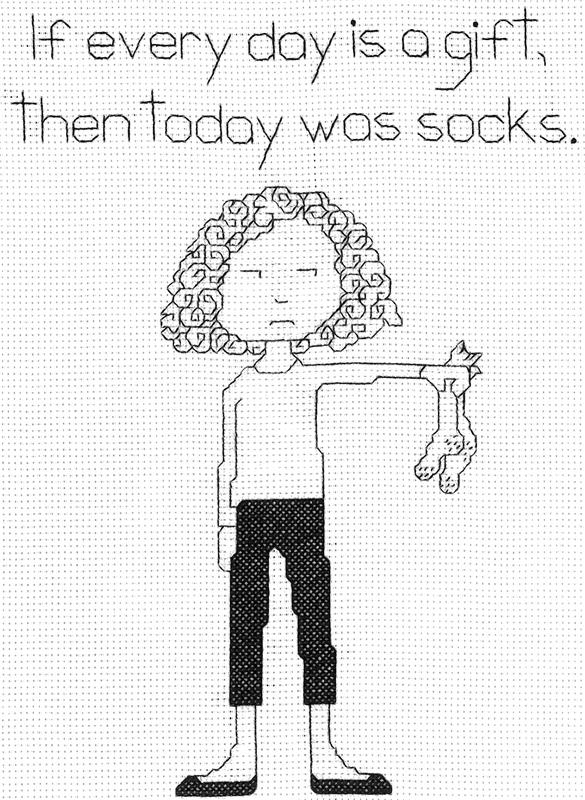 IMAG - 3358 - Mary Engelbreit - Socks