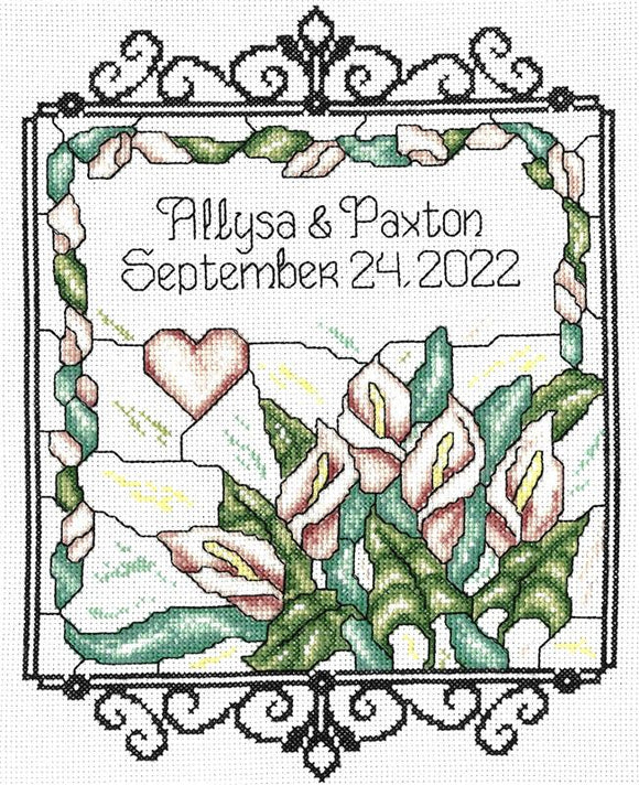 IMAG - 3362 - Ursula Michael - Calla Lily Wedding