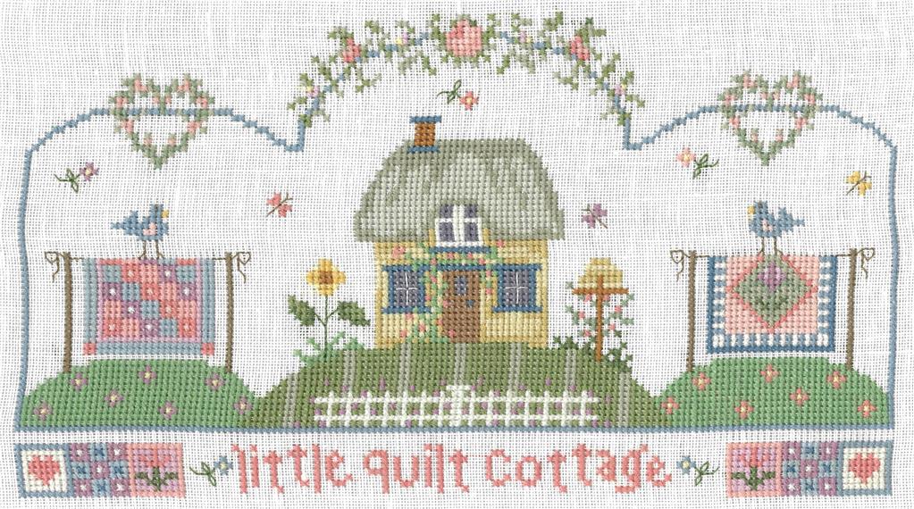 IMAG - 3372 - Gail Bussi - Little Quilt Cottage